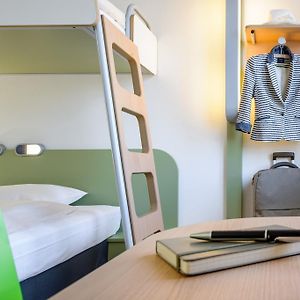 Standard Zimmer mit zwei Einzelbetten